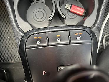 android avto: Kia Morning: 2017 г., 1 л, Автомат, Бензин, Хэтчбэк — 7