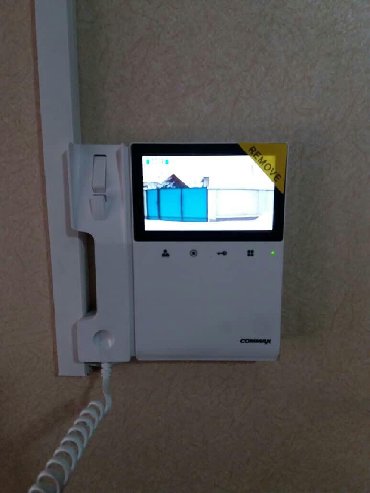 Видеонаблюдение: Установка видеонаблюдения любой сложности Подключение удалённого — 18