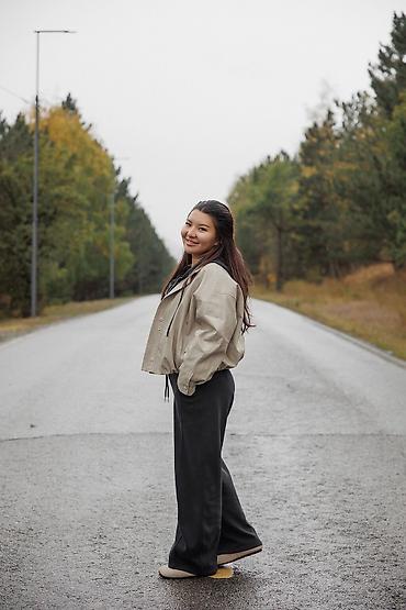 Сулуулук жана ден-соолук: Чоңдор үчүн — 1