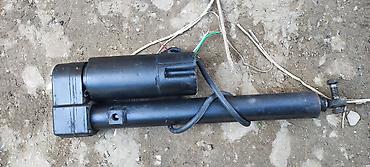 Ariqinal maldir qapı mayoru Məhsul: Elektrik xətti aktuator -