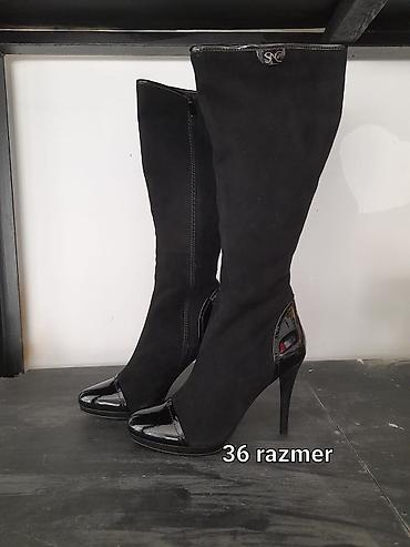 Botinka və botilyonlar: Yeni — 13