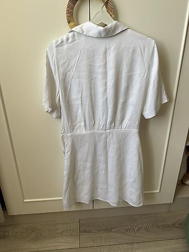 don geyim: Gündəlik don, Mini, Zara, M — 2