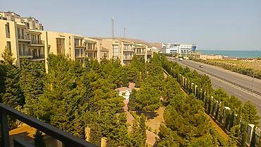 cilə dağı: 15 otaq, 380 kv. m, Kredit yoxdur, Təmirsiz — 8