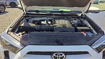ram 2500: Toyota 4Runner: 2020 г., 4 л, Автомат, Бензин, Внедорожник — 9