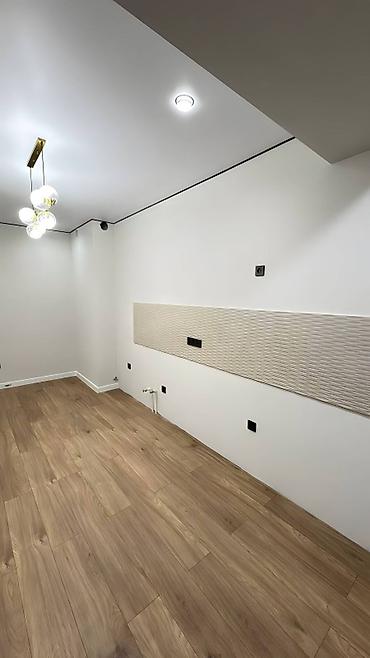 Продажа квартир: 1 комната, 48 м², Средний Джал Элитка, 4 этаж, Дизайнерский ремонт — 6