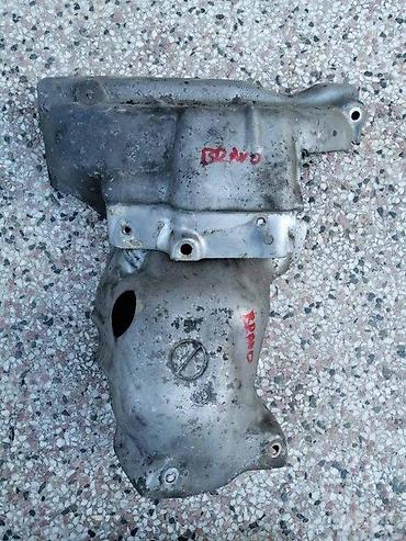 alfa spitfire: Fiat bravo 2 zastita turbine-grane. Originalni polovni delovi — 1