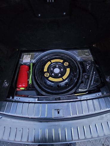 Porsche: Porsche Cayenne S: 2004 г., 4.5 л, Типтроник, Бензин, Внедорожник — 10