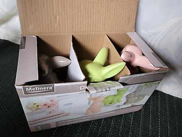 Figure: Dekorativni zecevi Malinera Nemacka. Novi dekorativni zecevi,sve na — 15