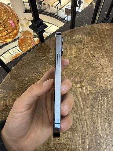 12 pro 128: Продаю iPhone 13 Pro, цвет Sierra Blue. Смартфон в хорошем состоянии — 3