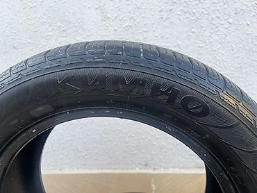 185 65 14 type 0: Kumho avtomobil tekeri 2 ed vezyeti orta vezyetde 225 60 R17 Kia — 2