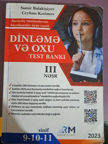 11 ci sinif azerbaycan tarixi kitabi pdf: Kitablar, jurnallar, CD, DVD