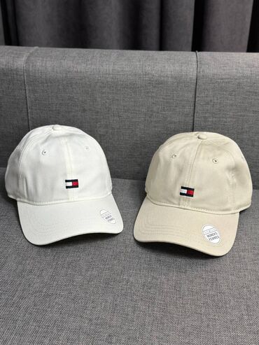 Другие комплектующие: Кепка от Tommy Hilfiger 💯оригинал,из Америки 
3600