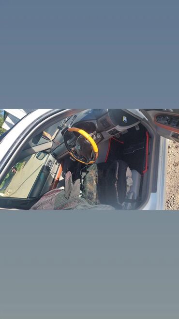 Subaru: Subaru Forester: 2002 г., 2 л, Автомат, Бензиновая, Кроссовер — 10