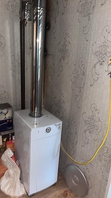 автоматика для печки: Ремонт напольных газовых котлов Профессиональное обслуживание и — 3