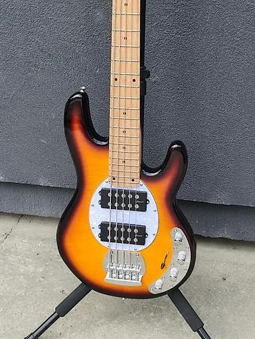 dex rock: HARLEY BENTON MM-85A SB B-STOCK MODEL 3 | Slanje po dogovoru ili — 1