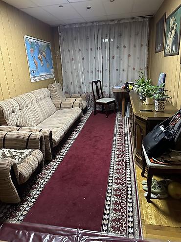 Продажа квартир: 4 комнаты, 150 м², Индивидуалка, 2 этаж, Косметический ремонт — 10