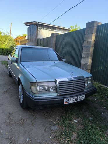 мерседес w124 e500 волчок купить в японии: Продается подержанный седан Mercedes-Benz. Автомобиль имеет