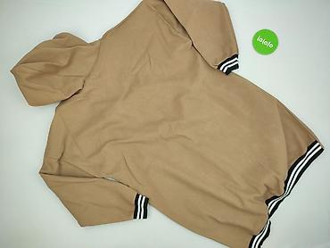 unisono bluzy: Italy Moda, Bluza z kapturem damska, rozmiar 8XL — 3