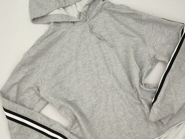 JustFab, Women`s hoodie, L (EU 40)