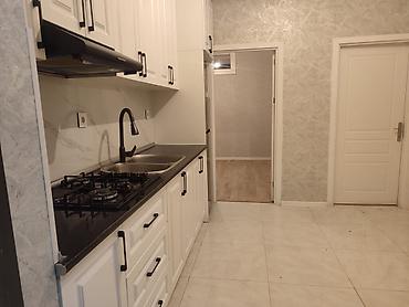 rifah mtk: Saray mtk 11ci mərtəbə, 3 otaqlı esyali mənzil komendant daxil 450m — 2