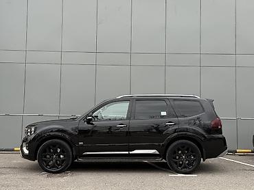 Kia: Kia : 2019 г., 3 л, Автомат, Дизель, Внедорожник — 9