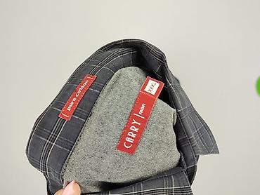 carry men: Carry, Koszulа dla mężczyzn, rozmiar 3XL — 4