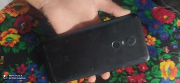 xiaomi монитор бишкек: Redmi, Redmi 5, Колдонулган, түсү - Кара, 2 SIM