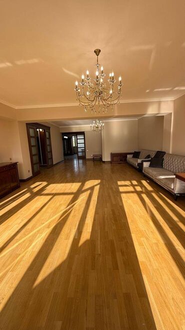 сдается квартира кырман: 5 и более комнат, 244 м², Элитка, 5 этаж, Евроремонт