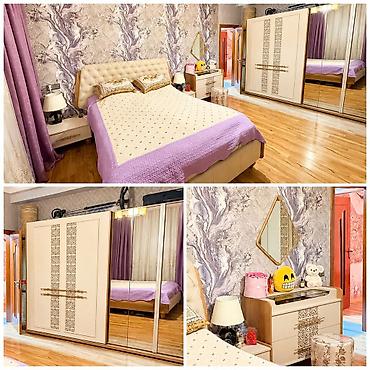 alisa home tekstil: Yataq desti 780₼ .İstehsal turkiye .Yataq bazalidir .Unvan Xirdalan — 1