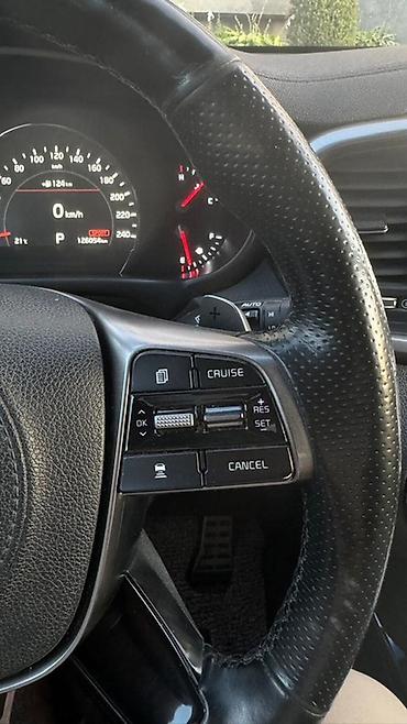 kia sorento 2018: Kia Sorento: 2018 г., 2.2 л, Автомат, Дизель, Кроссовер — 3