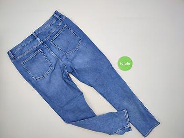 verse jeans: H&M, Jeansy damskie, rozmiar 4XL — 3
