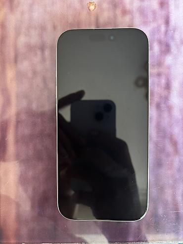 korq pa 800: IPhone 16 Pro, 256 GB, Blue Titanium, Face ID — 1