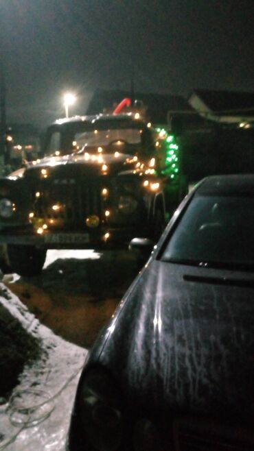 Другие автоуслуги: Суу жеткиребиз доставка воды пять тонн десят тонн цена договорная Таза — 6