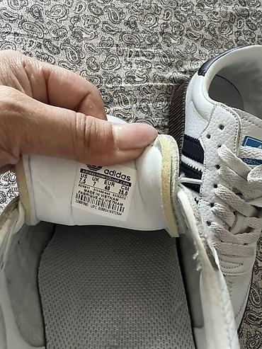 adidas gazeli: Adidas Originals – кроссовки Gazelle Indoor (модель на шнуровке) — 3
