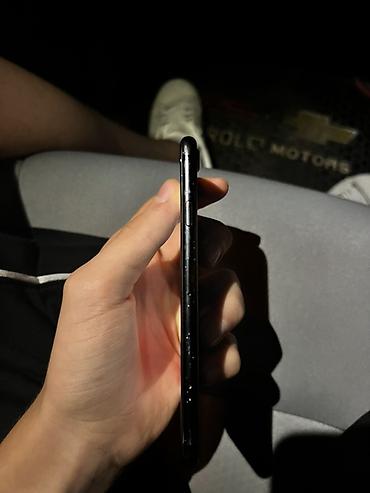 ayfon 7 128: IPhone 7, 32 GB, Qara, Barmaq izi — 5