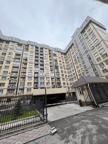 Продажа квартир: 4 комнаты, 110 м², Элитка, 12 этаж, Евроремонт — 31