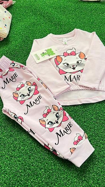 Топы и рубашки: Рубашка, цвет - Оранжевый — 4