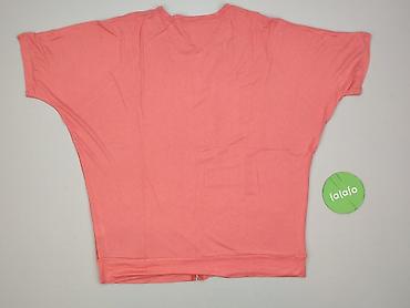 modne duze rozmiary: Bluzka damska, rozmiar 6XL — 3
