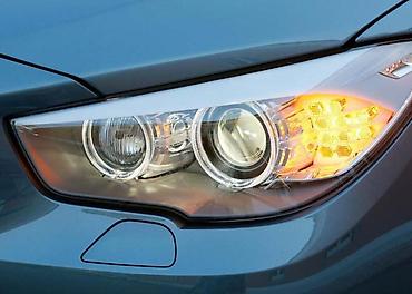 motore: DELOVI ZA BMW 530 GT 2010. GOD. | Kompletan auto u delovima BMW 530 — 4