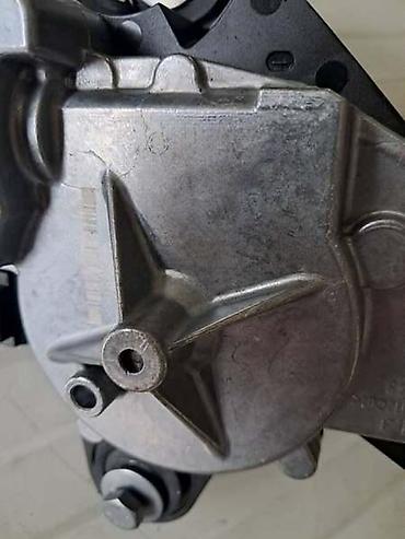 pezo 1: MOTORIC ZADNJEG BRISACA ZA PEUGEOT 3008 OD 2016. DO 2020. GOD. | — 3