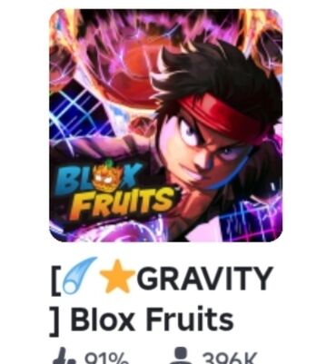 Другие игровые комплексы: Прокачаю ак в BLOX FRUITS
