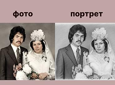 Фото- и видеосъёмка: Фотосъёмка | Студия | Видео портреты, Слайд шоу, Фотосессия at lalafo.kg — 18 Фото- и видеосъёмка: Фотосъёмка | Студия | Видео портреты, Слайд шоу, Фотосессия — 18