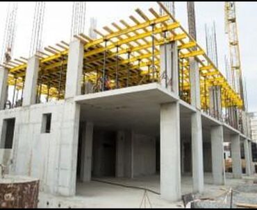 Бетонные работы: Опалубки, Фундамент, Стяжка Бесплатная консультация Больше 6 лет опыта — 4