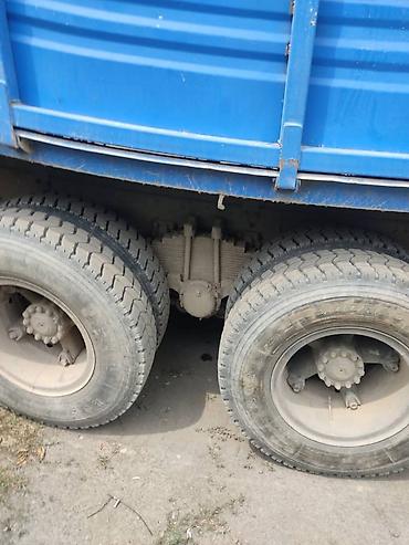 Грузовики: Грузовик, Б/у — 5