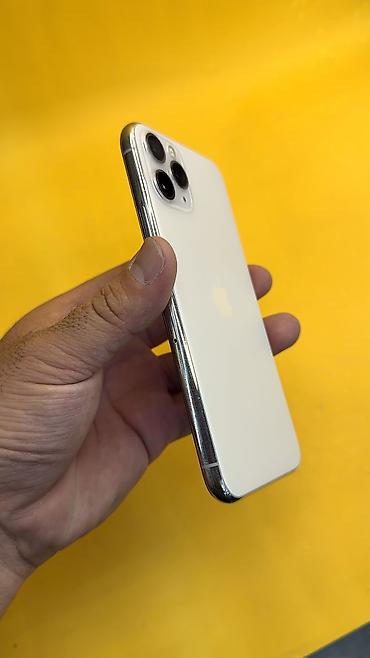 Apple iPhone: IPhone 11 Pro, Б/у, 256 ГБ, 100 % — 6