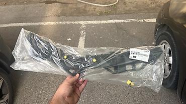 kia optima diffuser: Kia K7, 2016 il, Yeni — 1