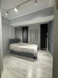 Помещения свободного назначения: 1 комната, 35 м², Элитка, 3 этаж, Дизайнерский ремонт