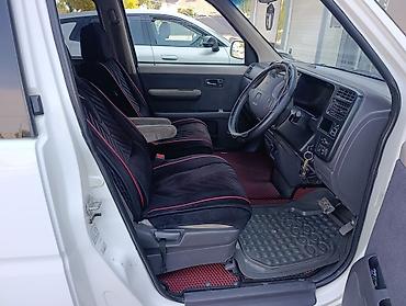 матор на нексию: Honda Stepwgn: 1999 г., 0.2 л, Автомат, Бензин, Минивэн — 3