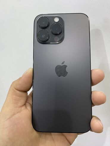 коробка xs max: IPhone 14 Pro Max, 128 ГБ, Чехол, 89 %