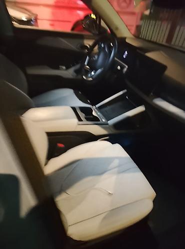 BYD: BYD Yuan Plus: 2025 г., Автомат, Электромобиль, Кроссовер — 7